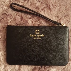 Kate Spade wristlet
